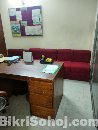 অফিস ভাড়া Office Rent